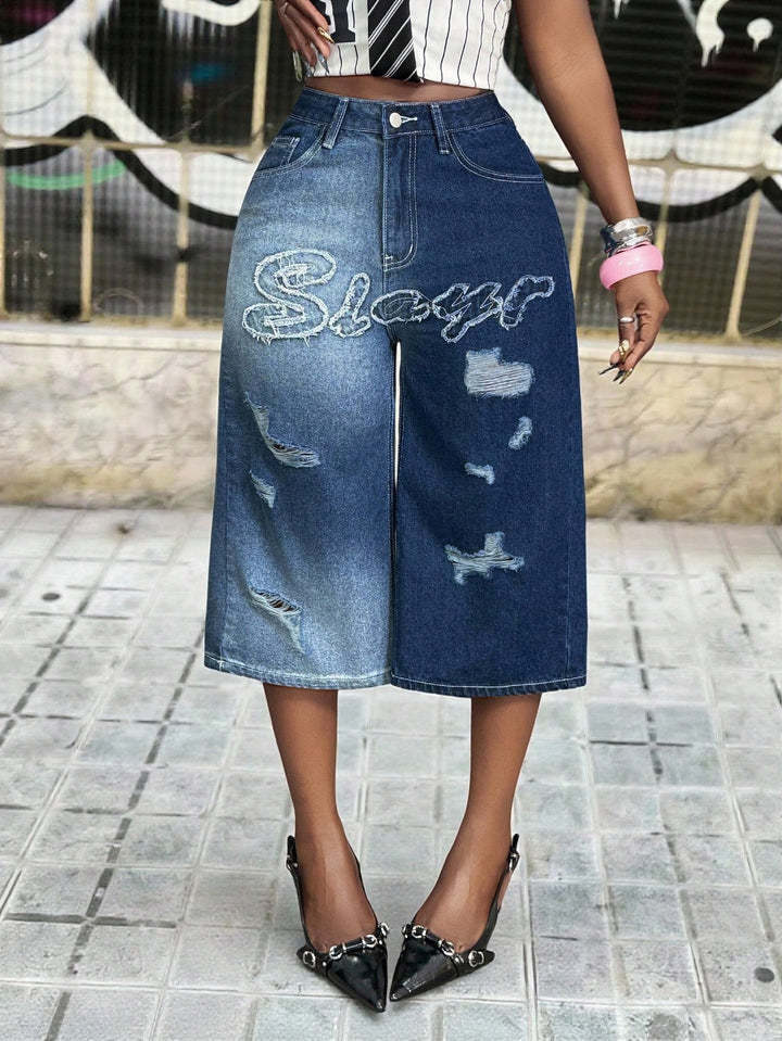 Jeans SHEIN