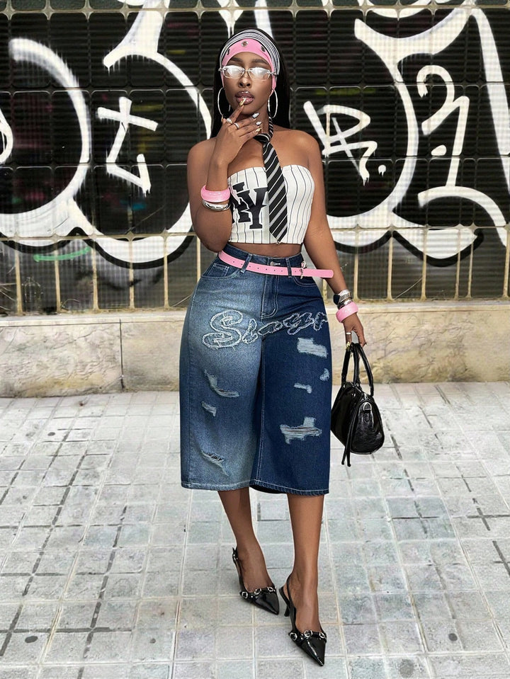Jeans SHEIN