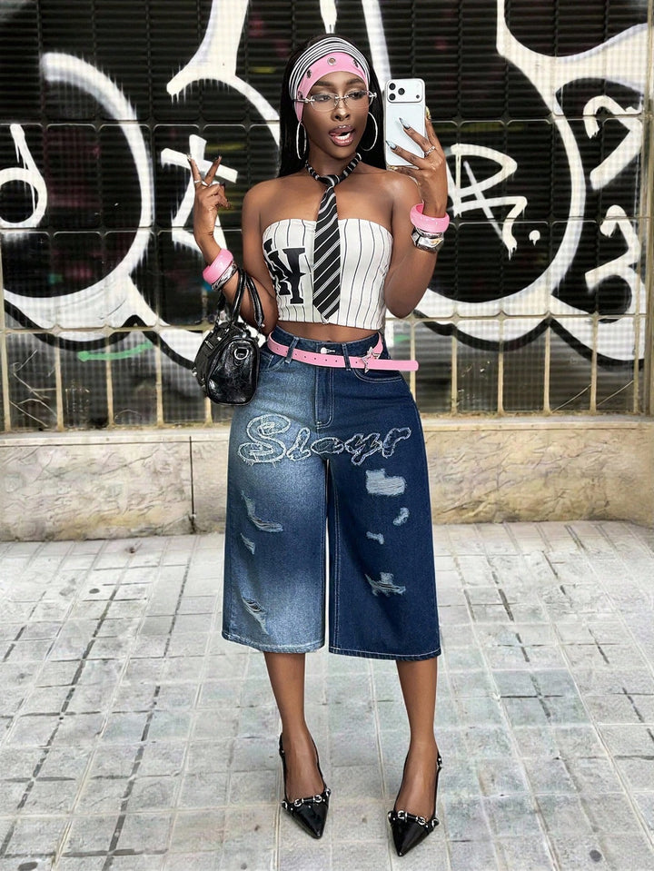 Jeans SHEIN