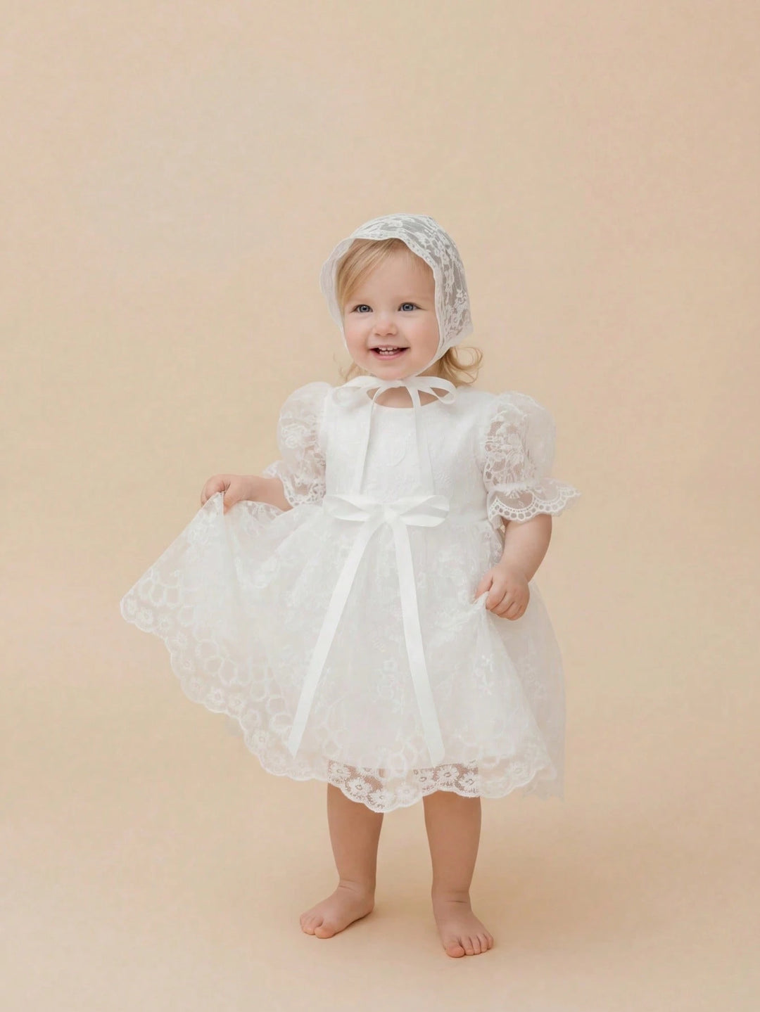 Rochie SHEIN, alb