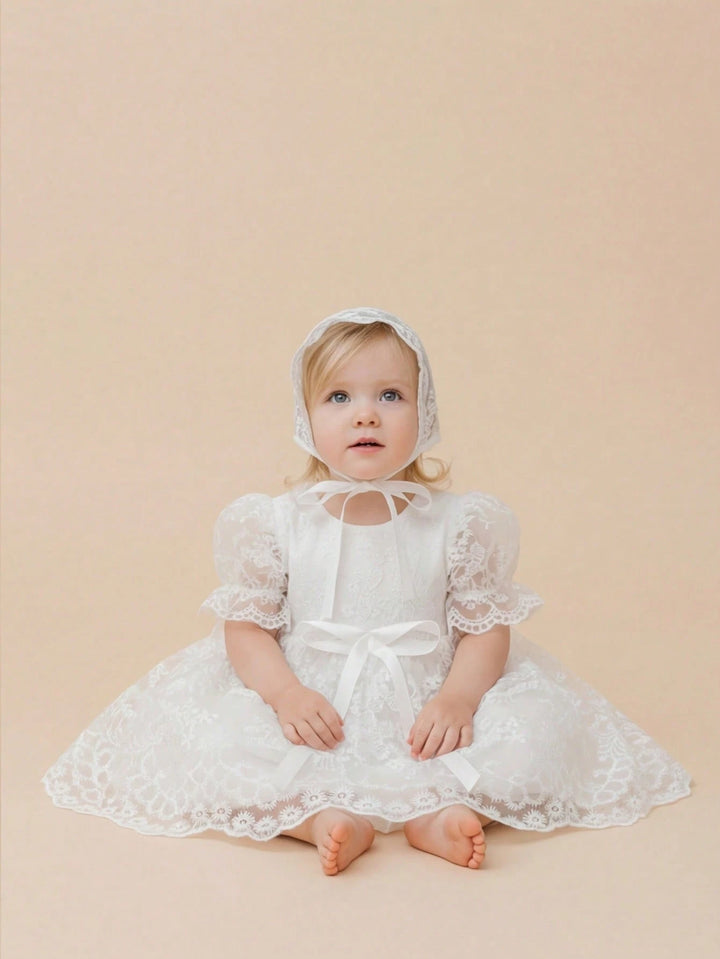 Rochie SHEIN, alb