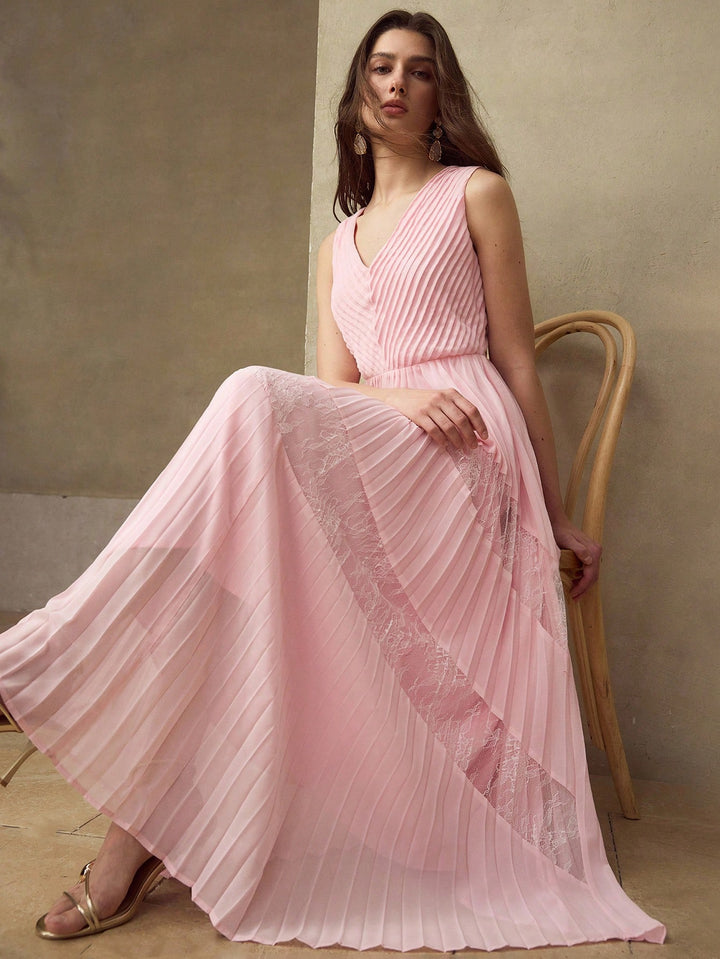 Rochie maxi SHEIN