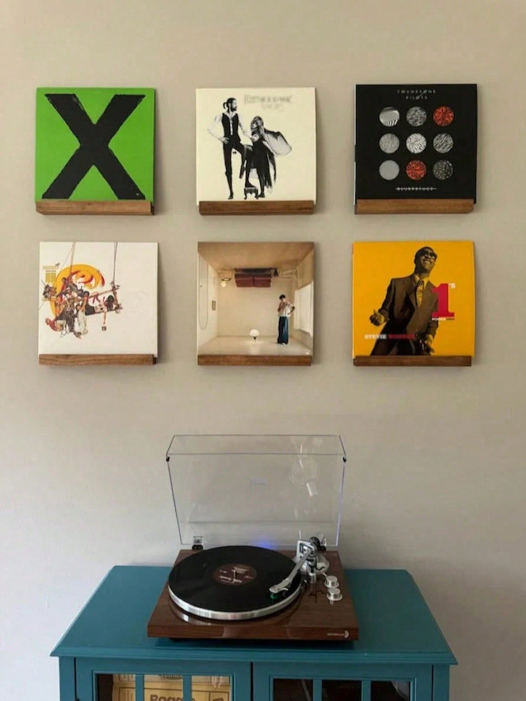 Suport pentru discuri SHEIN, mix culori