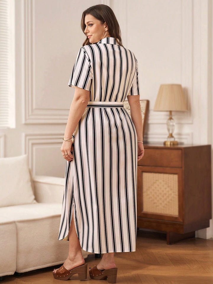 Rochie SHEIN, mix culori