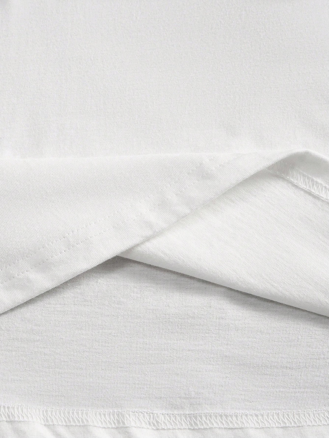 Tricou SHEIN, alb