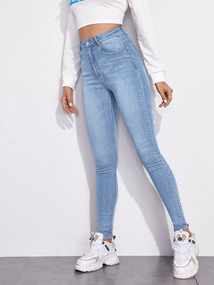 Jeans SHEIN