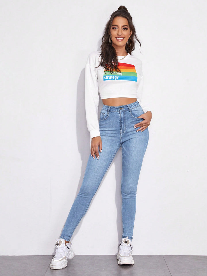 Jeans SHEIN