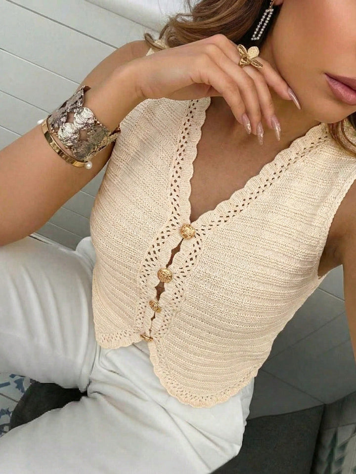 Vestă SHEIN