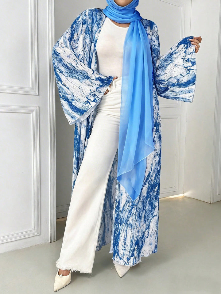 Rochie SHEIN, mix culori