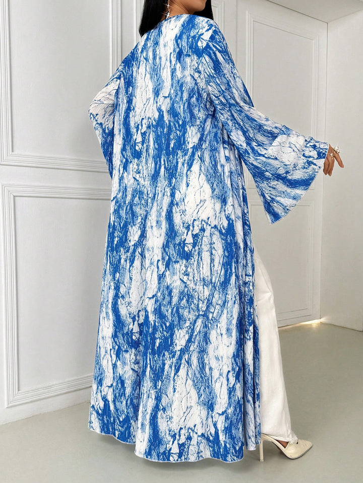 Rochie SHEIN, mix culori
