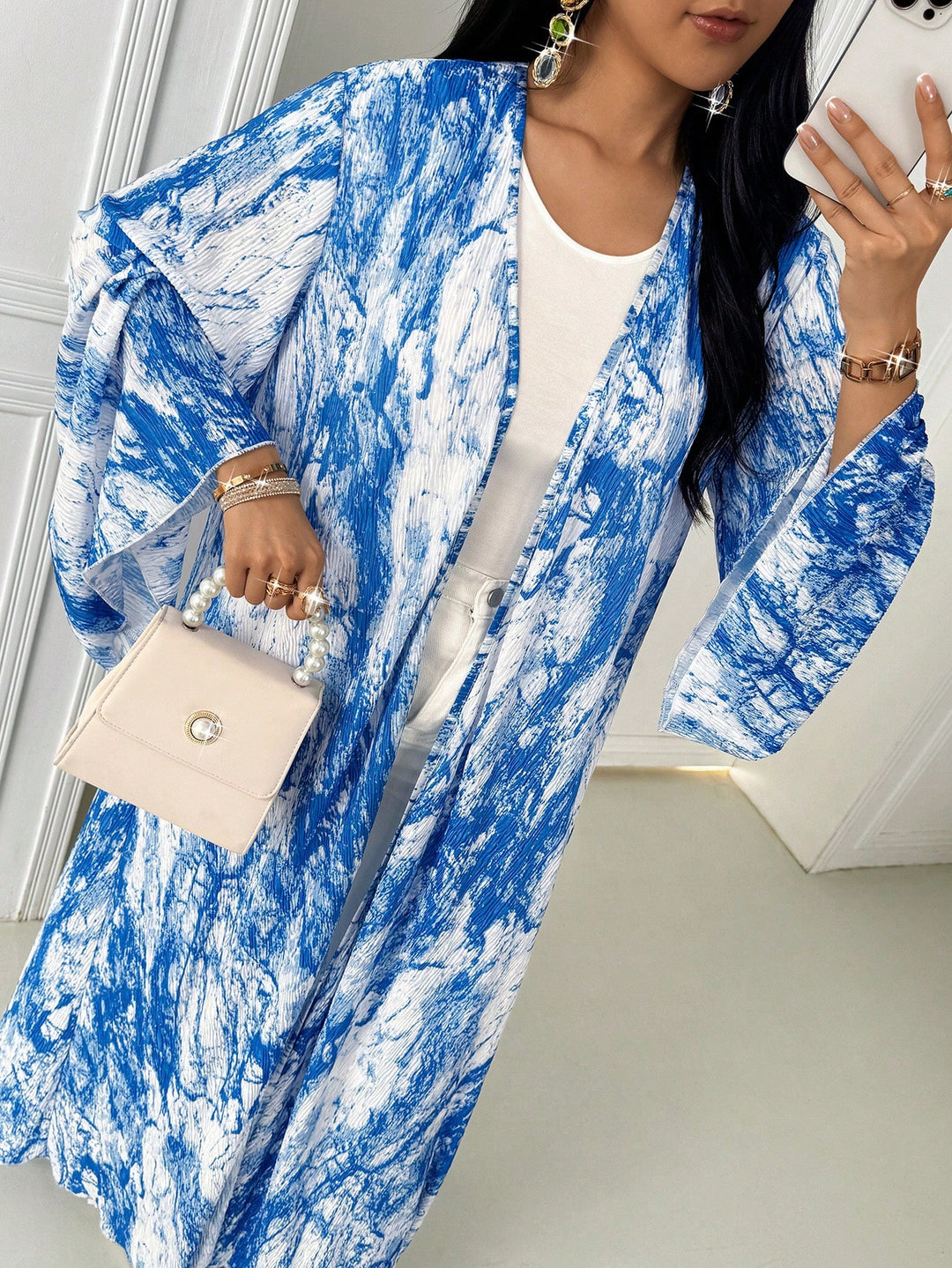 Rochie SHEIN, mix culori