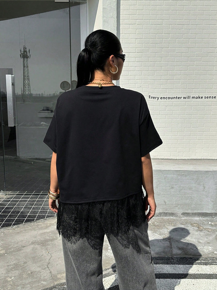 Tricou SHEIN