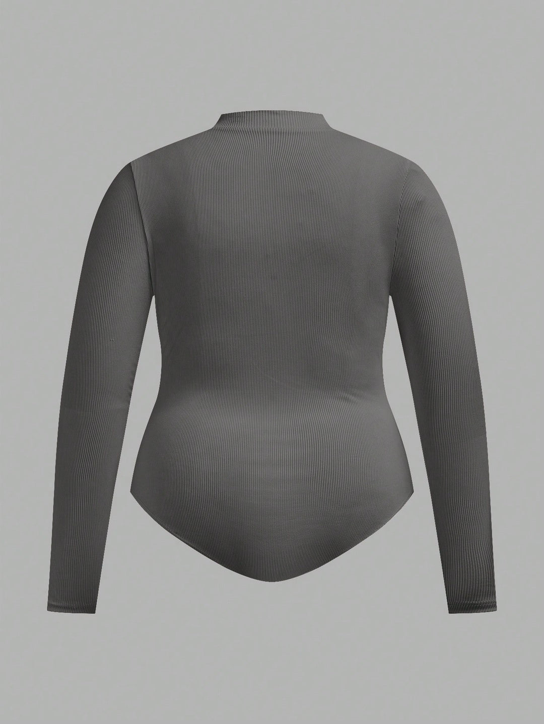 Body SHEIN, gri