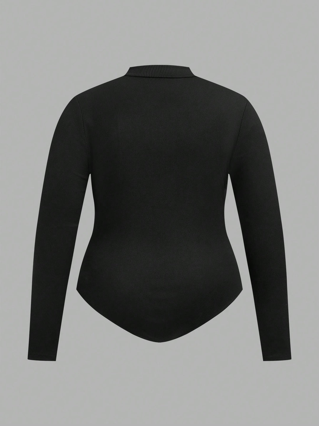 Body SHEIN, gri