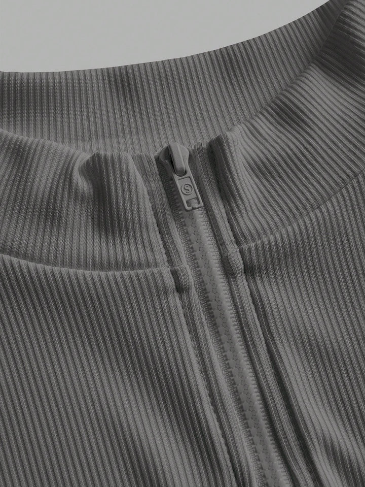 Body SHEIN, gri