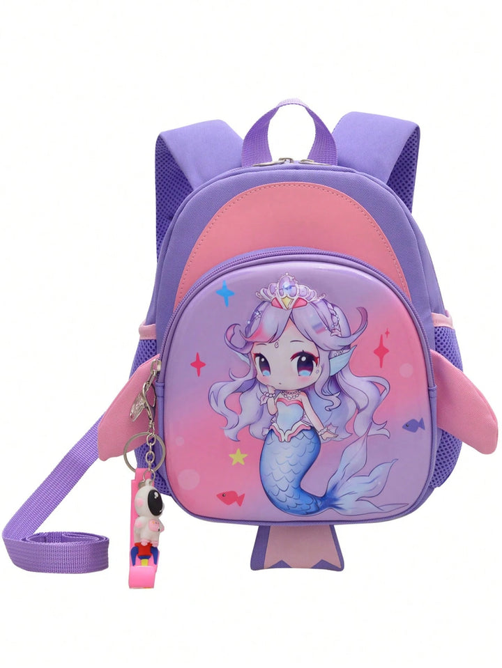Rucsac SHEIN, mix culori
