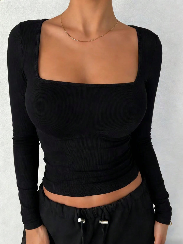 Maiou SHEIN, negru