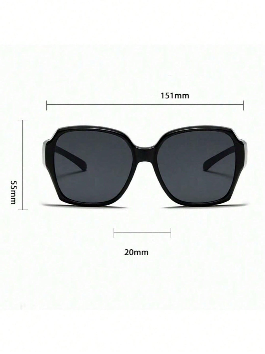 Ochelari SHEIN