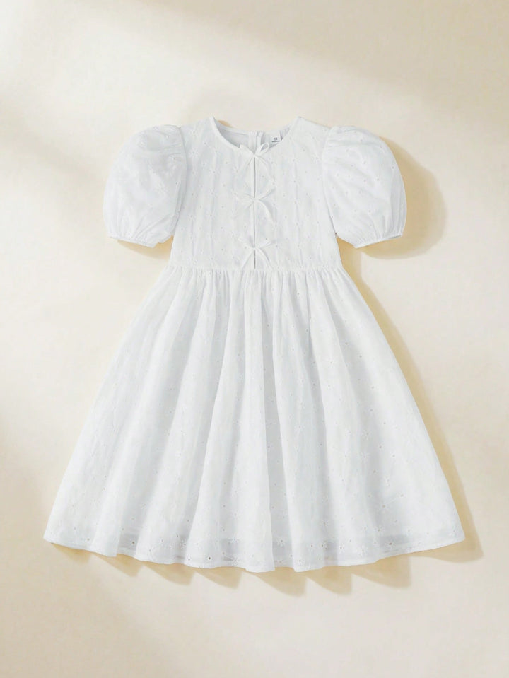 Rochie SHEIN, alb