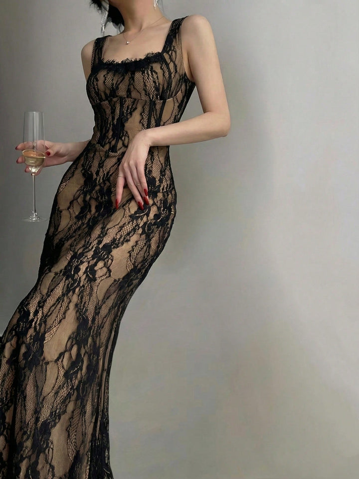 Rochie SHEIN, negru