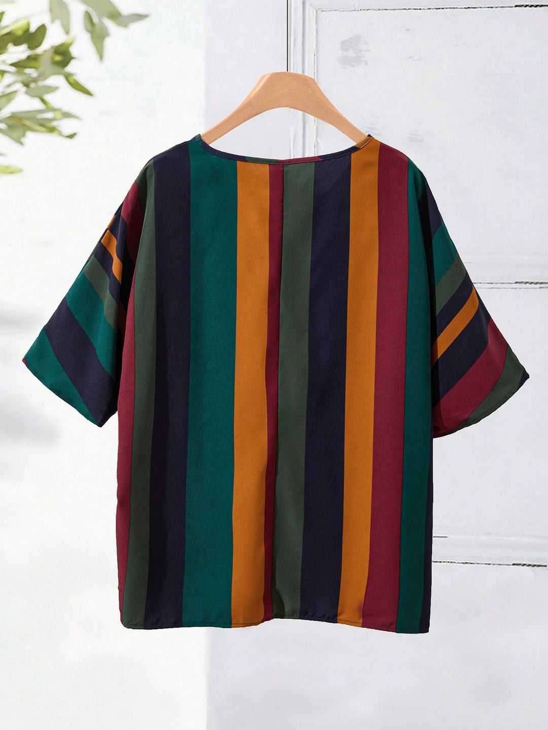 Tricou SHEIN, mix culori