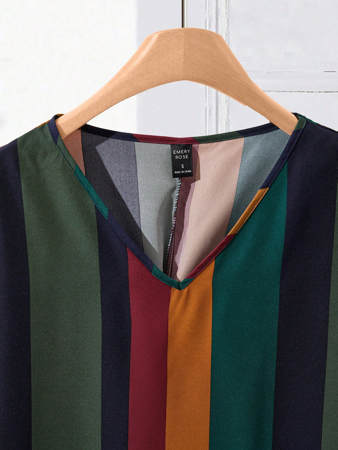 Tricou SHEIN, mix culori