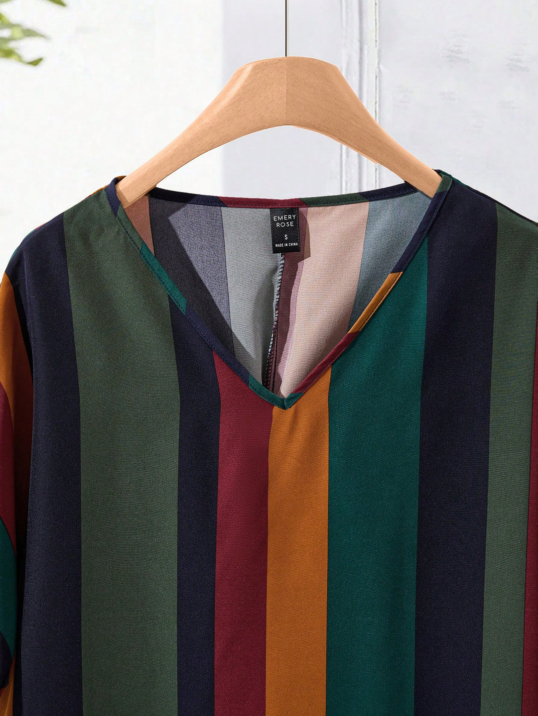 Tricou SHEIN, mix culori