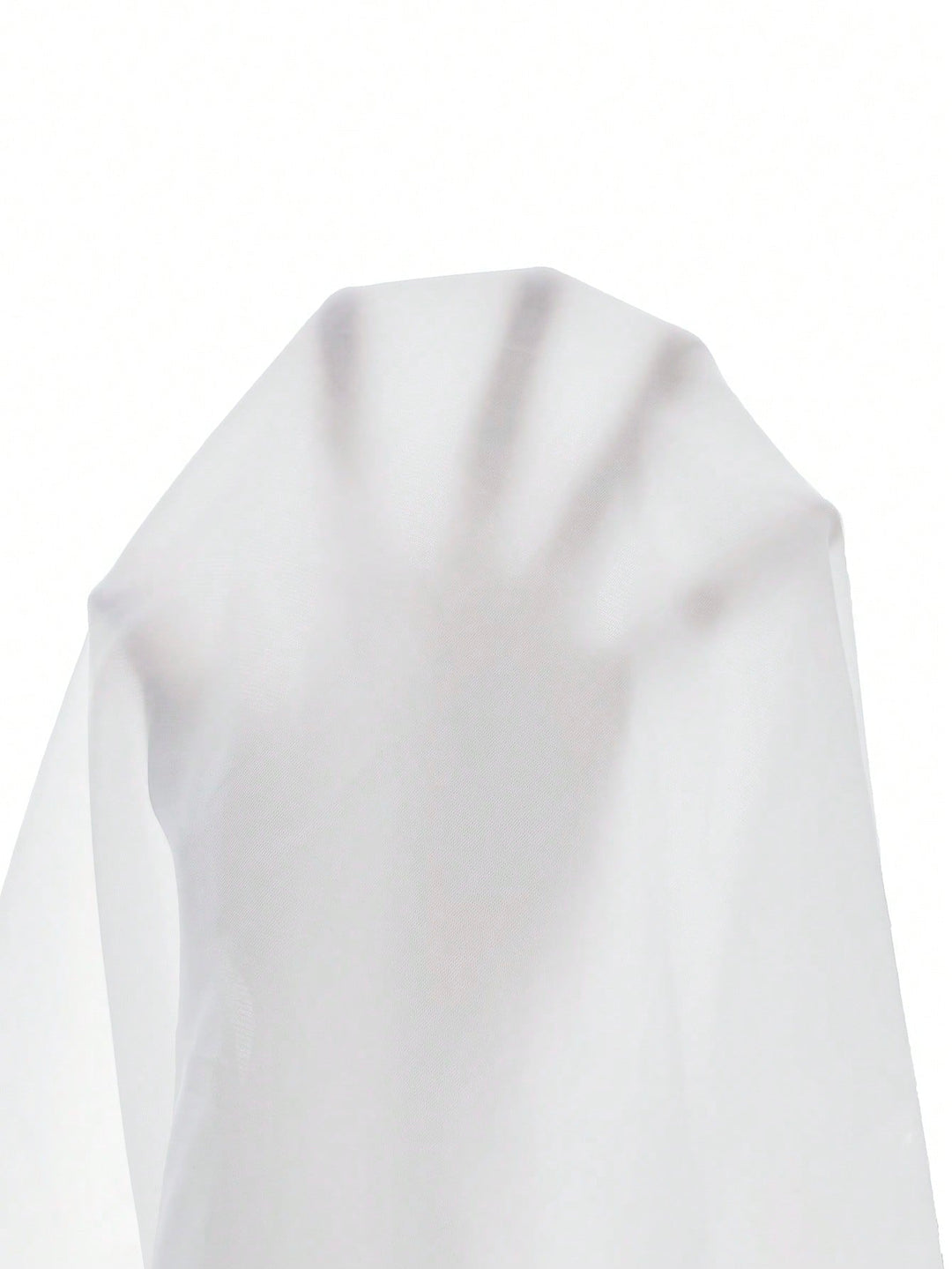 Bluza SHEIN, alb