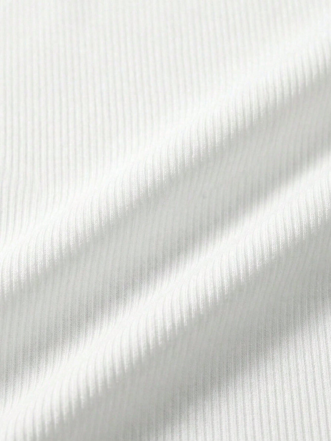 SHEIN póló, fehér