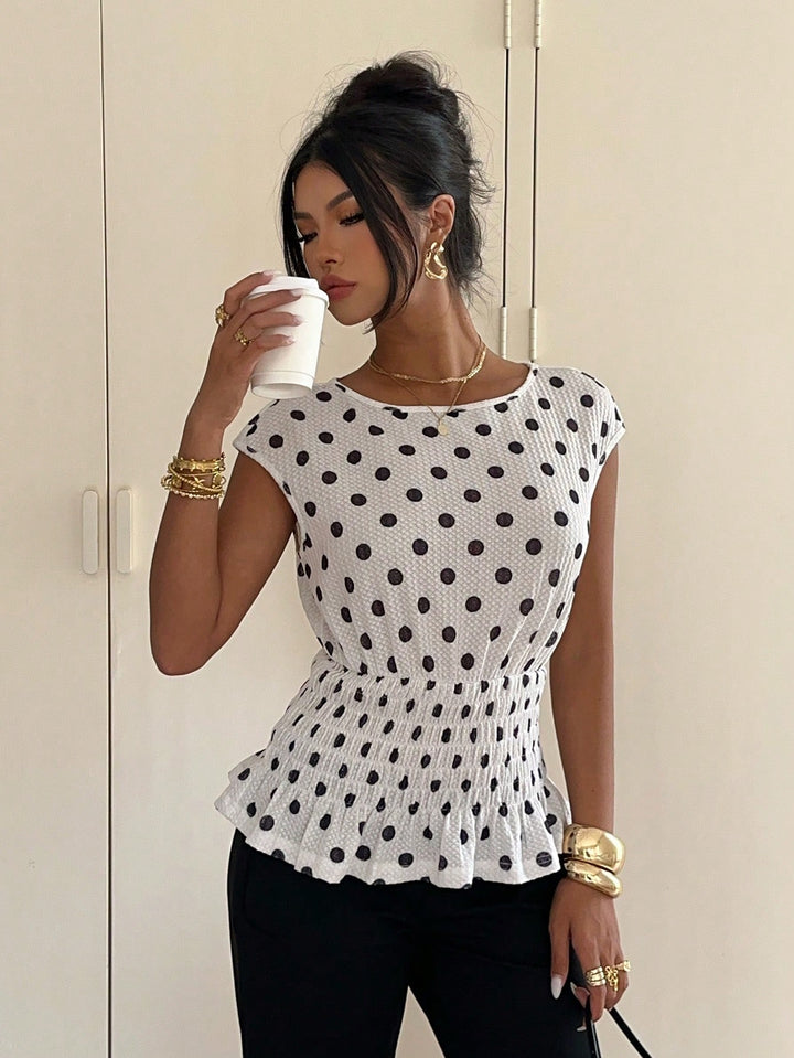 Tricou SHEIN, alb