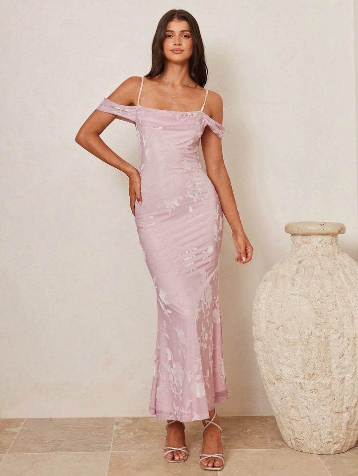 Rochie scurtă SHEIN, roz