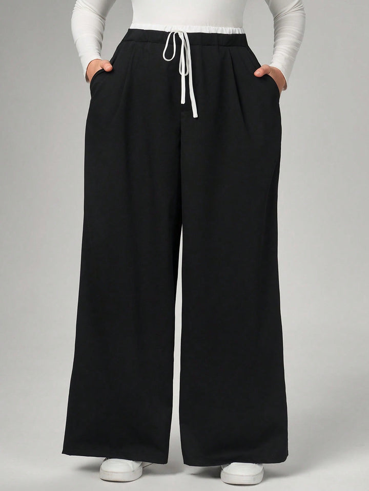 Pantaloni SHEIN