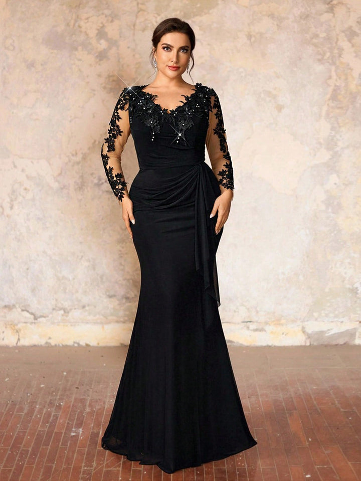Rochie SHEIN, negru