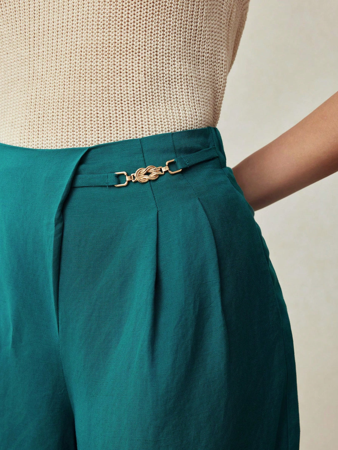Pantaloni SHEIN