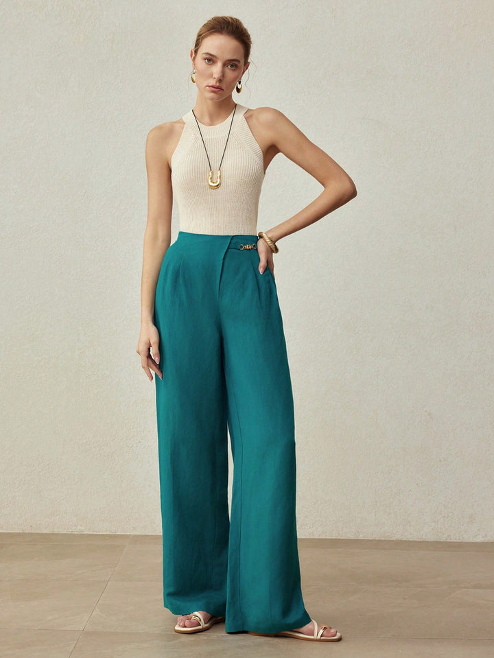 Pantaloni SHEIN