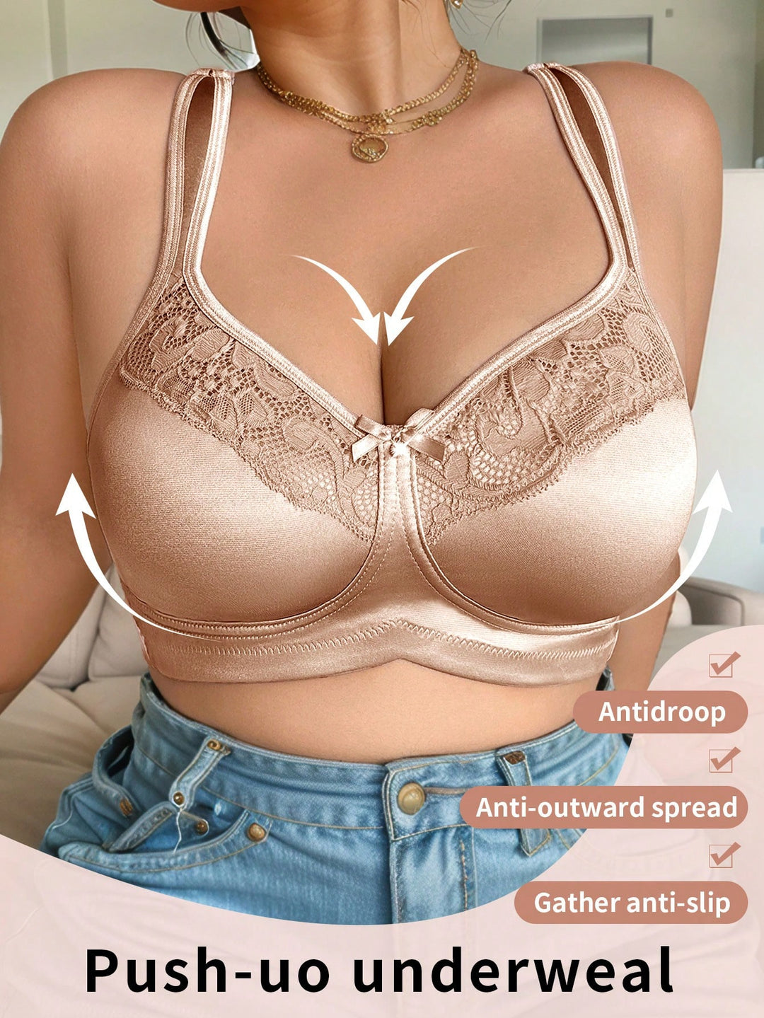 Sutien SHEIN