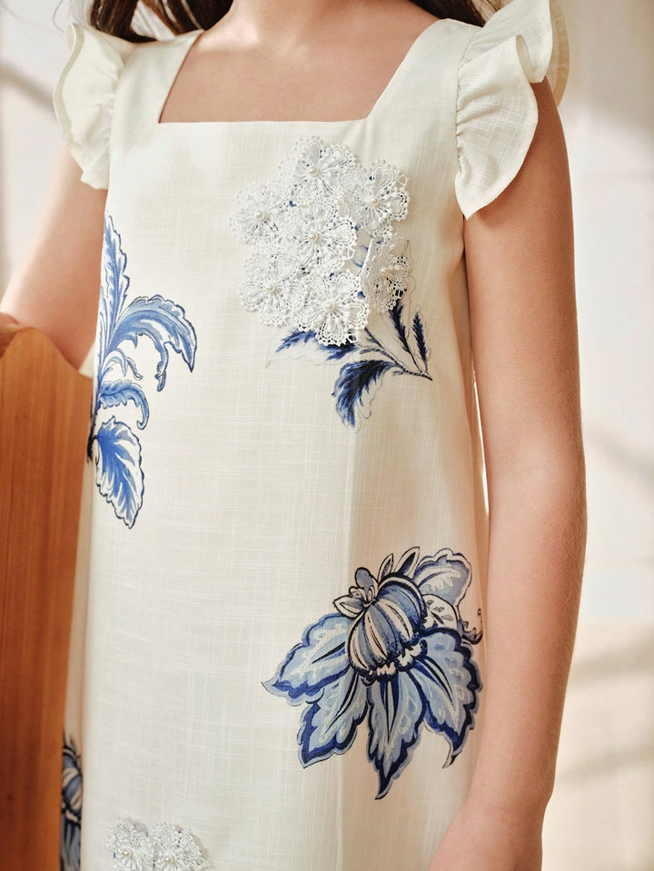 Rochie SHEIN, bej