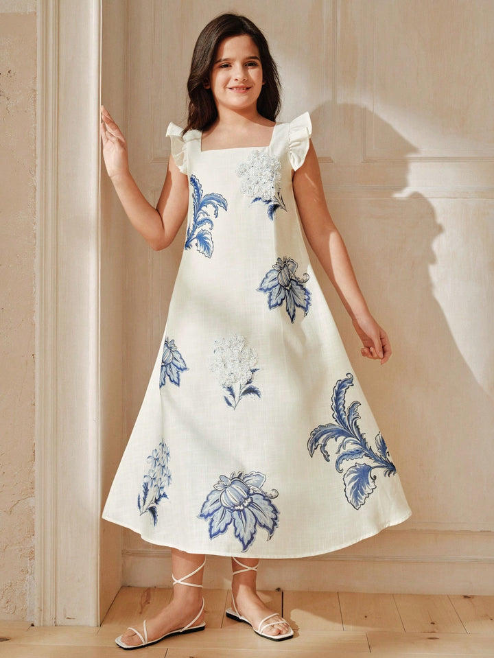Rochie SHEIN, bej