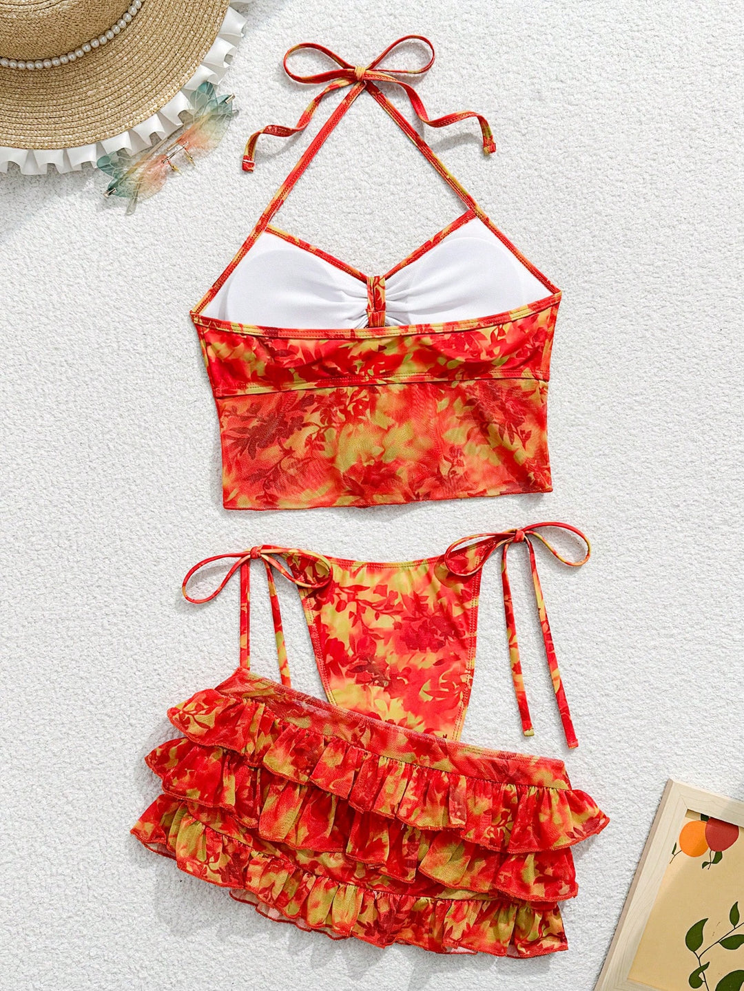 Set bikini SHEIN