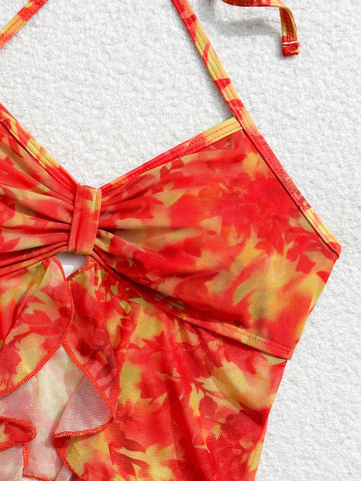 Set bikini SHEIN