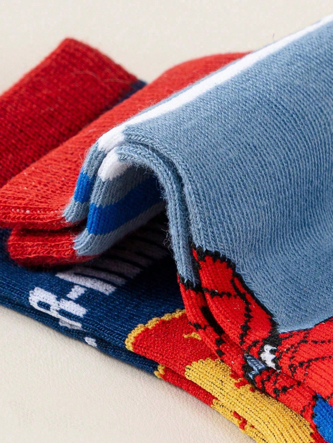 SHEIN zokni, vegyes színek