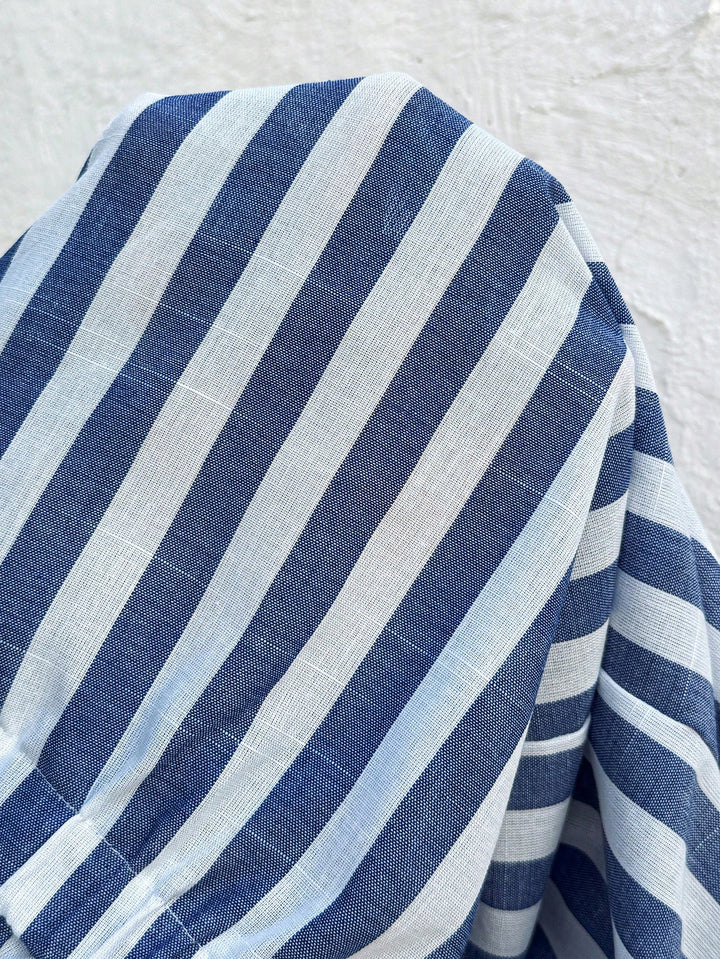 Pantaloni SHEIN, albastru