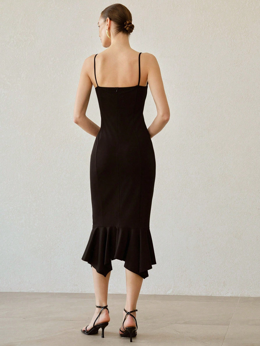 Rochie maxi SHEIN