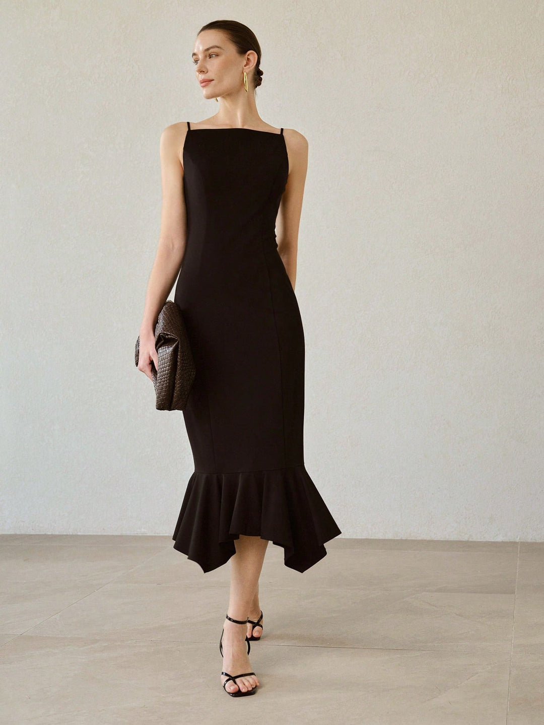 Rochie maxi SHEIN