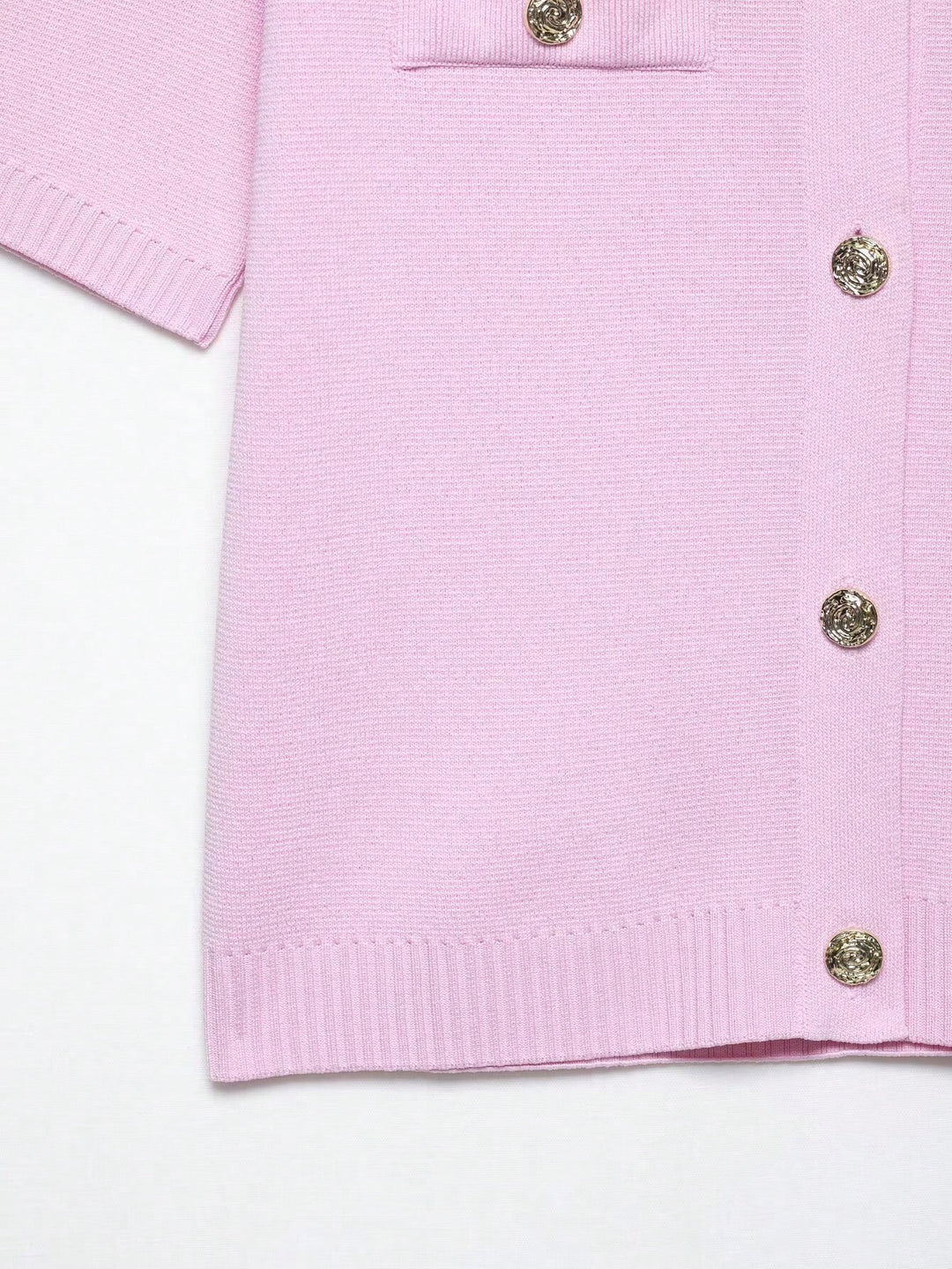 Cardigan SHEIN, roz