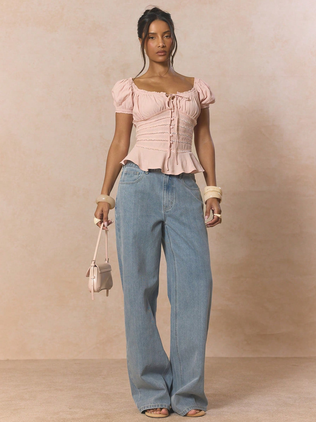 Top SHEIN, roz