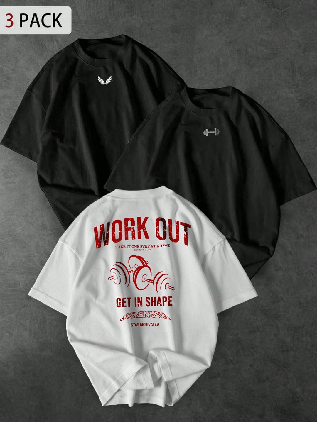 Tricou SHEIN