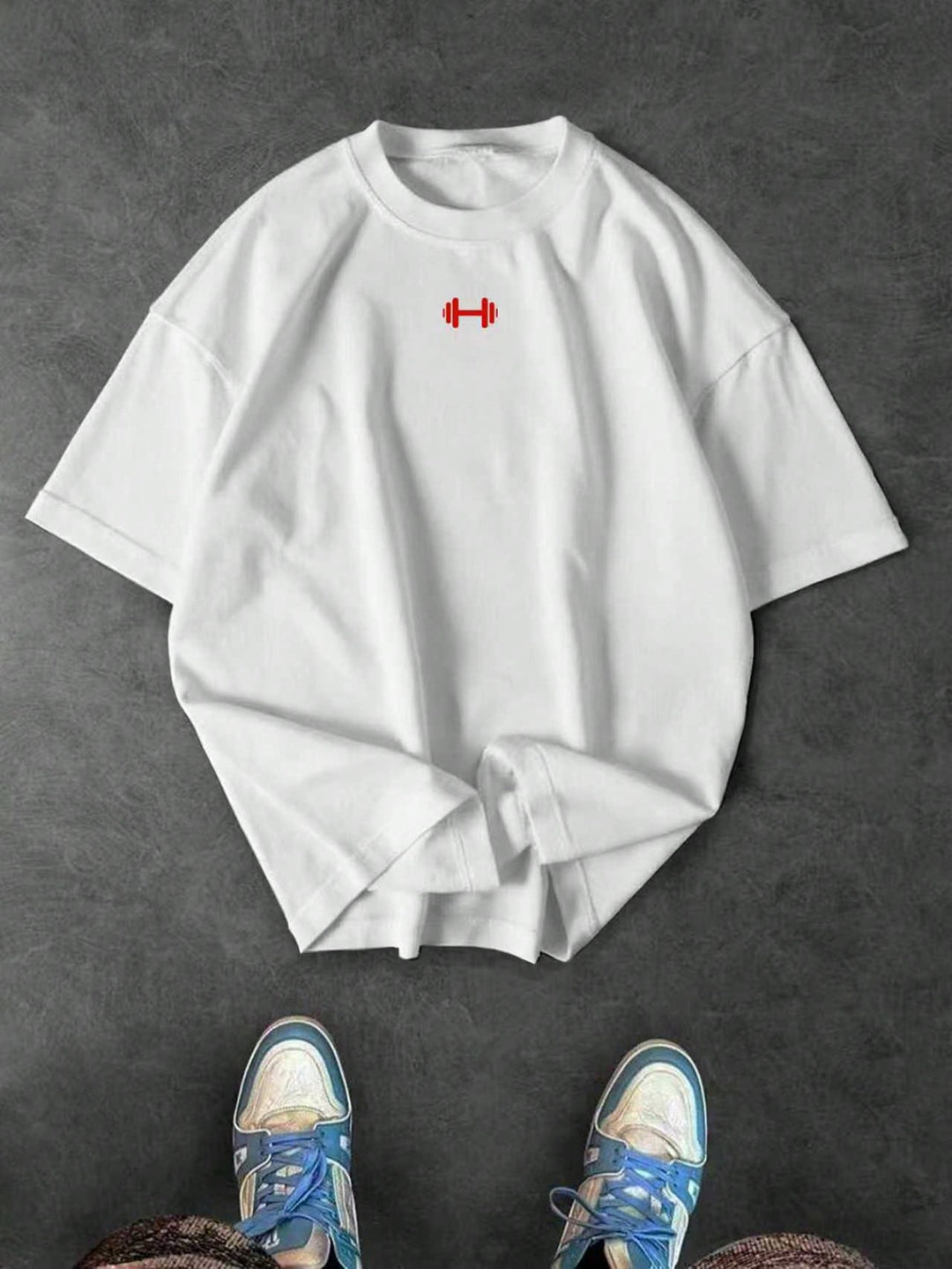 Tricou SHEIN