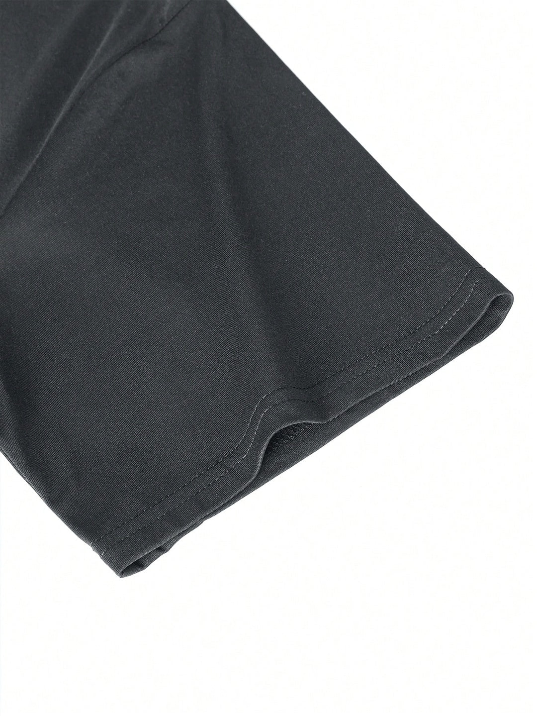 Tricou SHEIN, gri