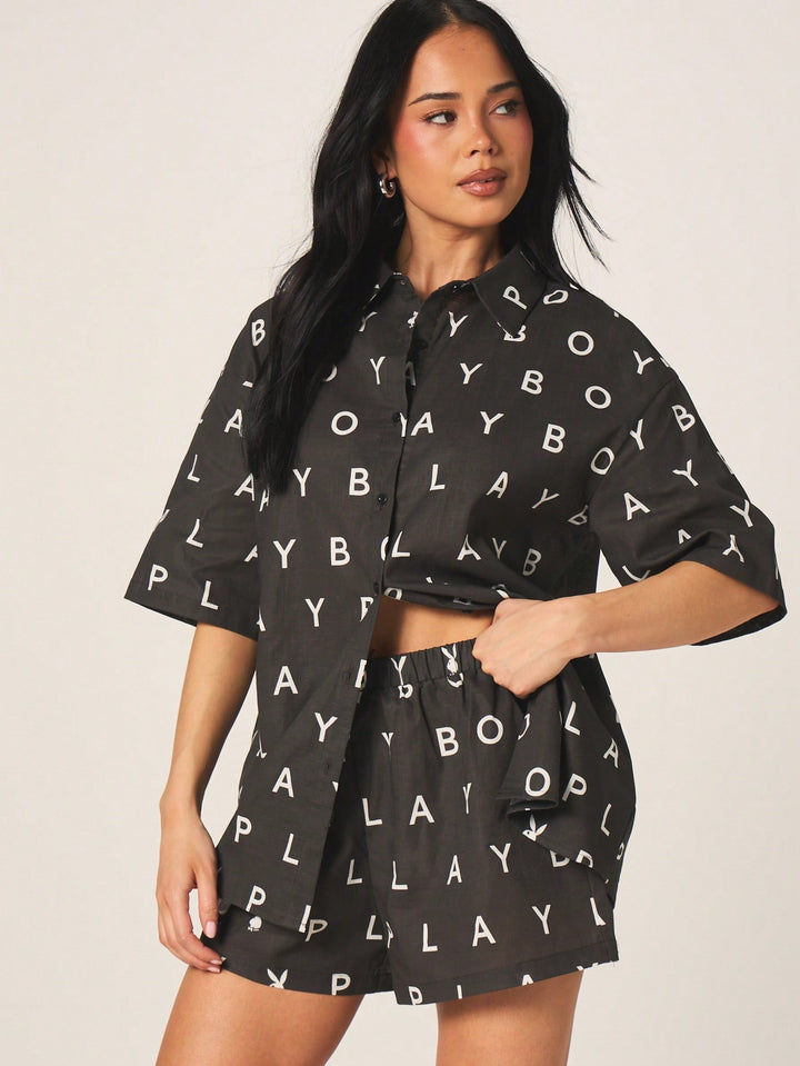 Compleu SHEIN, negru